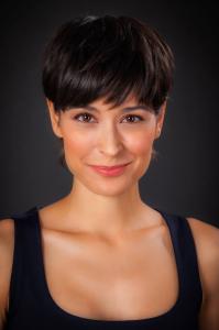 Irene Carnero